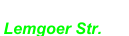 Lemgoer Str.