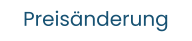 Preisänderung