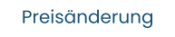 Preisänderung